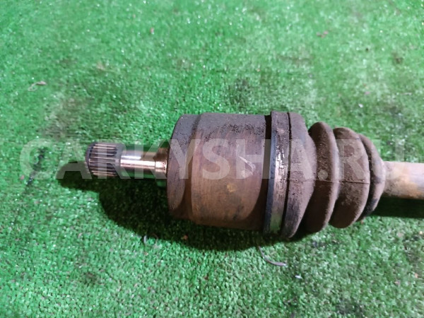 Полуось передняя правая Honda Accord оригинальный номер 44305S1AE01