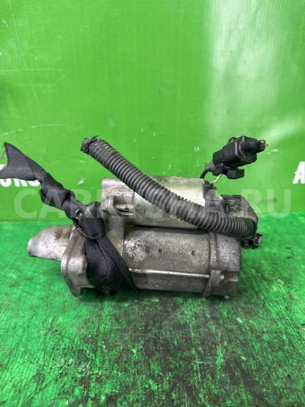 Стартер Toyota RAV4 2010-2018 A1336 3ZR-FAE Toyota RAV 4 