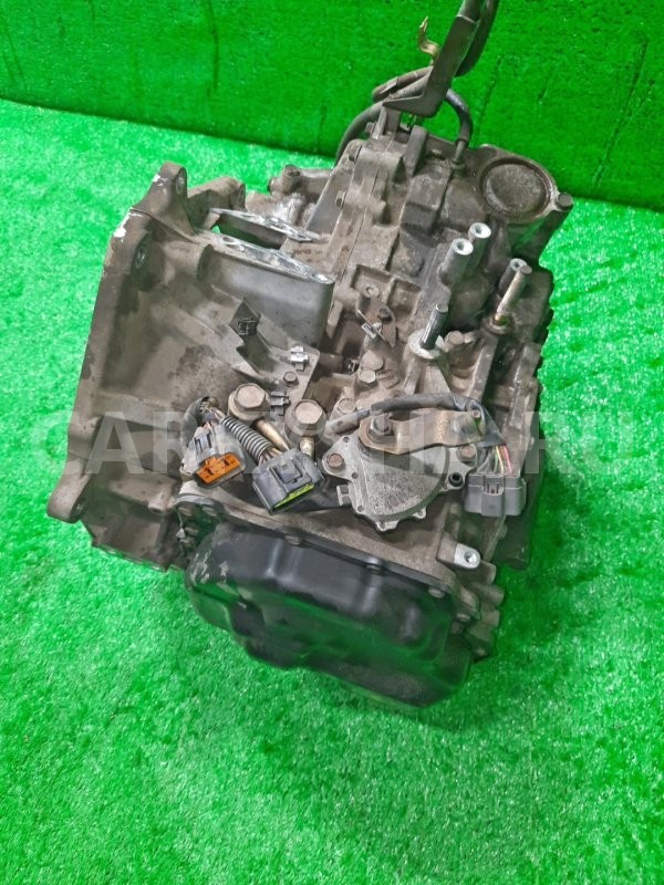 АКПП Mazda MPV 