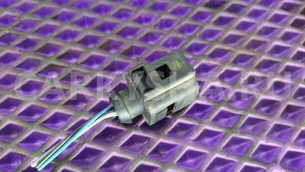 Разъём датчика фар VAG Audi VW 4B0973712 Audi 200 оригинальный номер 4B0973712