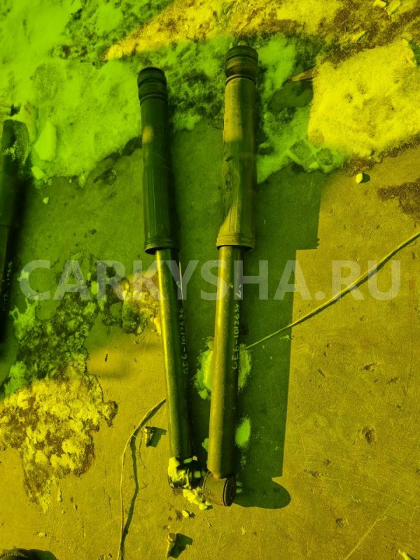 Амортизатор Honda Fit 