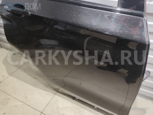 Дверь BMW X4 F26 (2014—2018) BMW X4 оригинальный номер 41 00 7 364 792