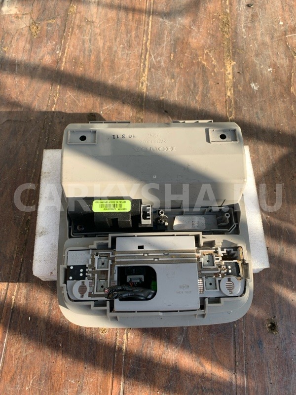 Плафон салона Honda Pilot 2 2008-2011 Honda Pilot 