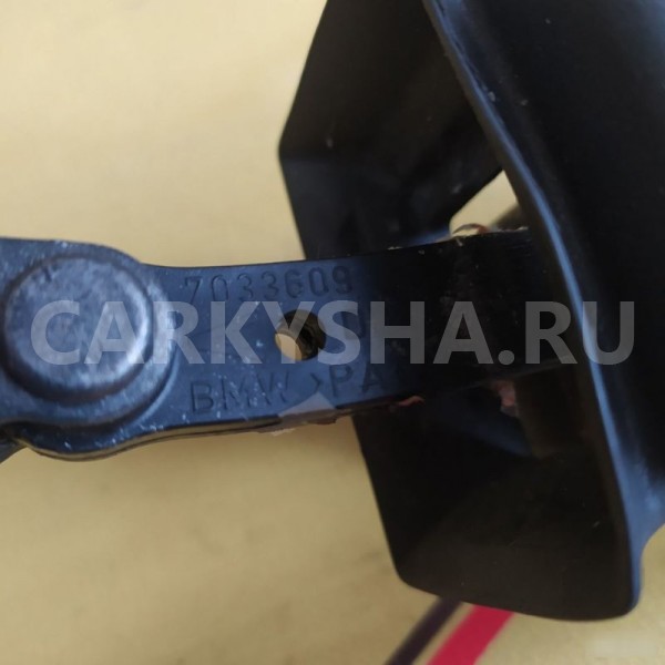 Ограничитель двери передний BMW 5 E60 BMW 5er 