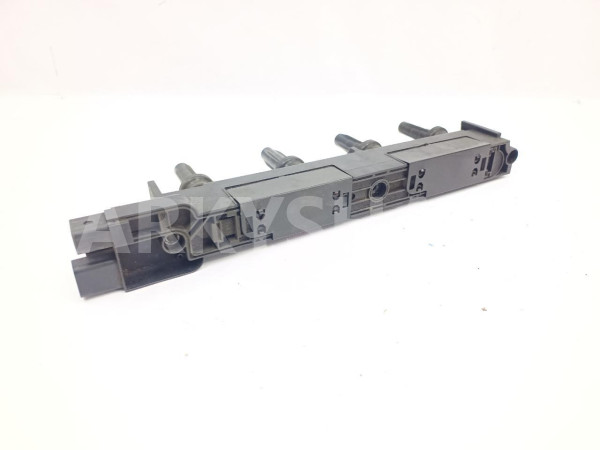 Катушка зажигания Peugeot 406 2002 U6009 406 Peugeot 406 