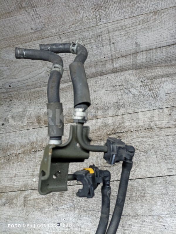 Трубка топливная Mazda 3 BK рестайлинг (2006—2009) Mazda 2 