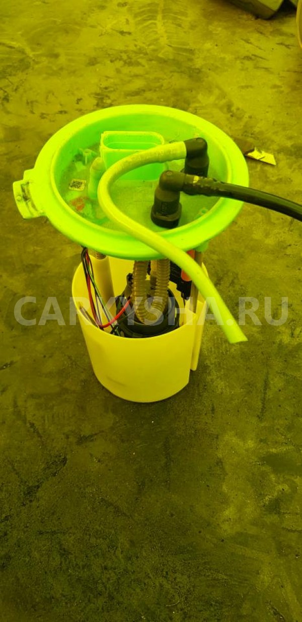 Бензонасос Volkswagen Golf 