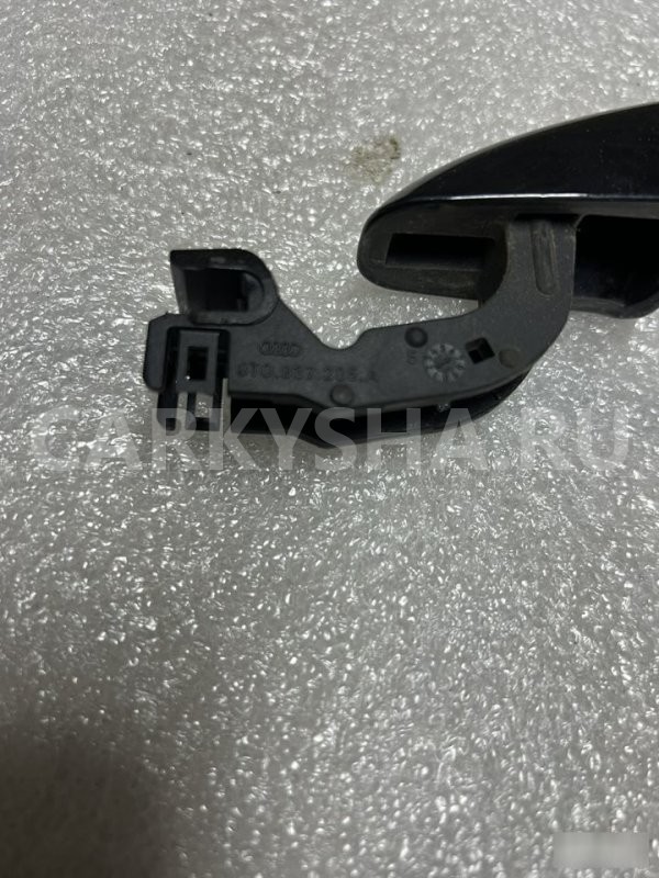 Ручка двери audi a4 B8 CDNB Audi 200 