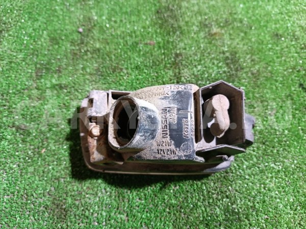 Габарит Nissan Cefiro 