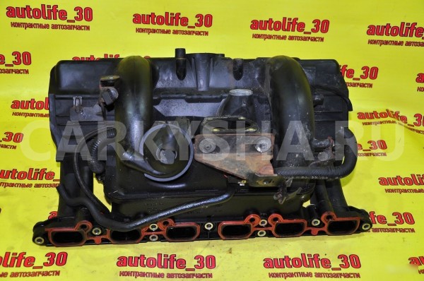 Коллектор впускной BMW 3er 