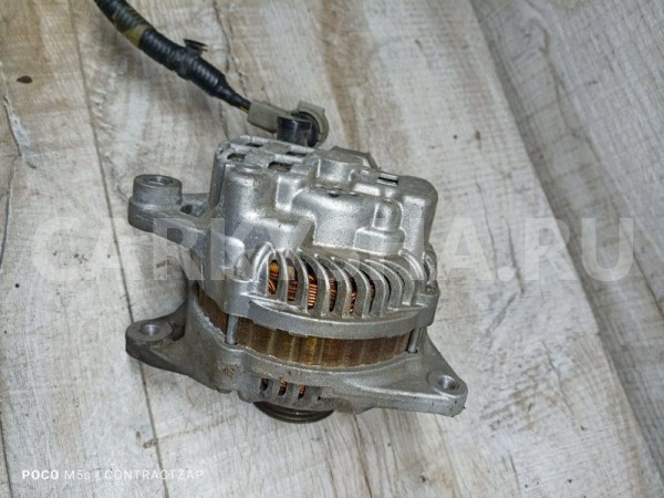 Генератор Mazda 3 BL 1.6 Mazda 2 оригинальный номер a2tg1391