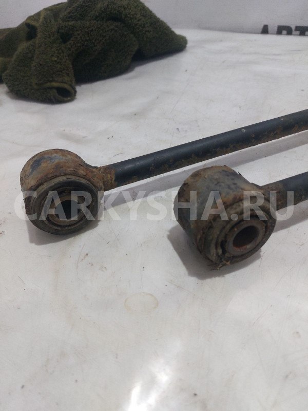 Тяги регулировки развала Toyota Avensis T250 Toyota Avensis оригинальный номер 4873005060