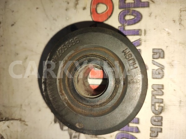 Шестерня коленвала Chevrolet Lacetti 