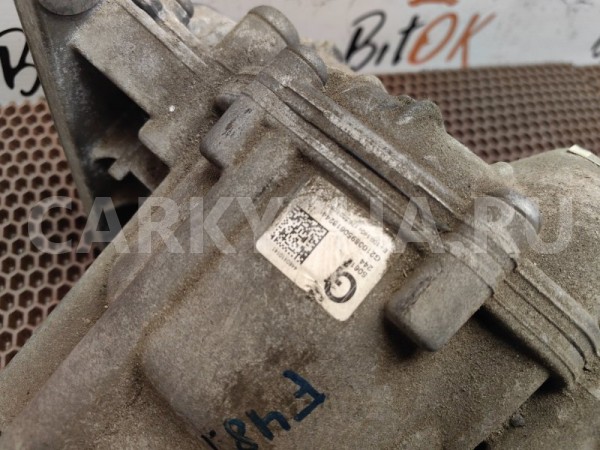 Раздаточная коробка BMW X1 