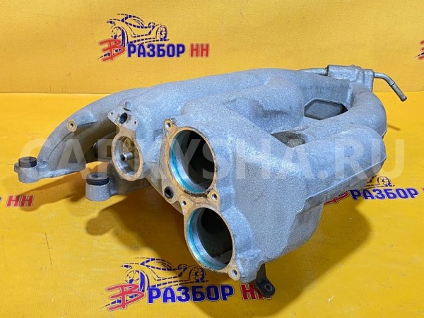 Коллектор впускной Jaguar XF X250 AJ30 бензин Jaguar XF оригинальный номер C2C38863