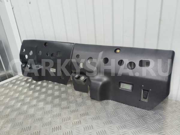 Накладка на торпедо Porsche Cayenne 7P5815174B Porsche Cayenne 