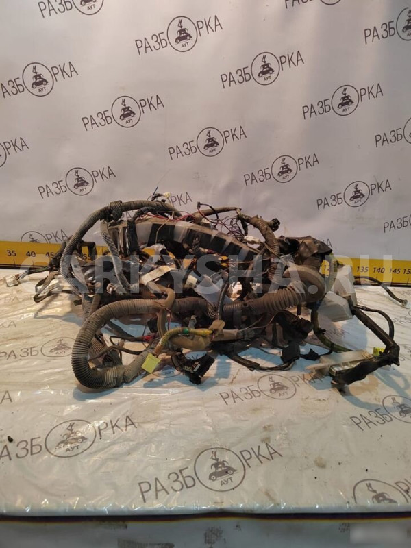 Проводка торпедо Nissan Presage U30 Nissan Presage оригинальный номер 24010AD001