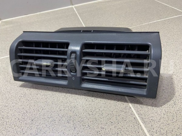 Дефлектор обдува салона Mercedes-Benz w210 Mercedes-Benz E-klasse оригинальный номер 2108300054