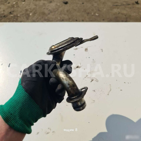 Маслоприемник nissan teana qr20de Nissan Teana 