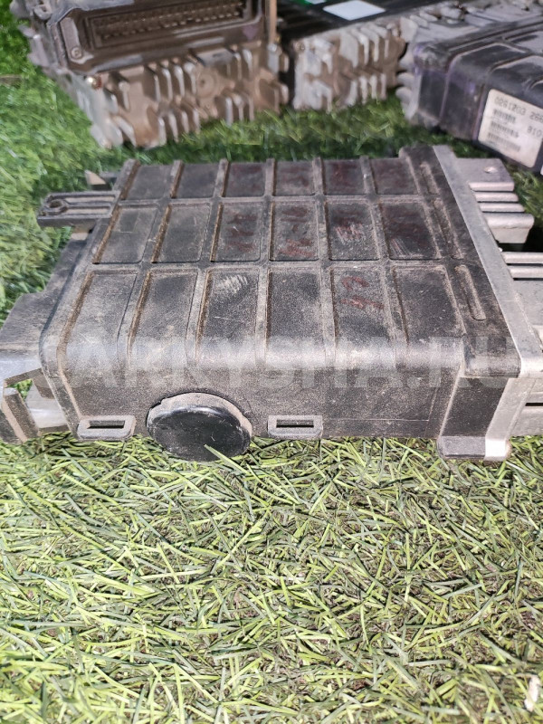 Эбу Ауди 100с4 AAR 0280800398 Audi 100 оригинальный номер 0280800398