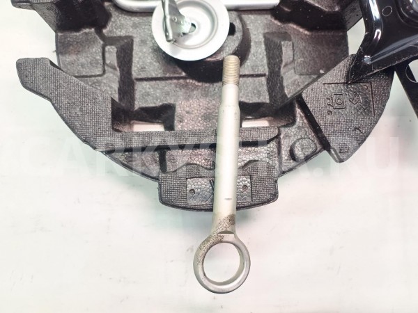 Домкрат Subaru Outback 2012 97032FG040 BR9 EJ253 Subaru Outback 