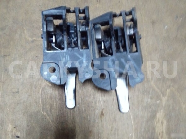 Ручка двери внутренняя Toyota Corolla Auris Toyota Auris 