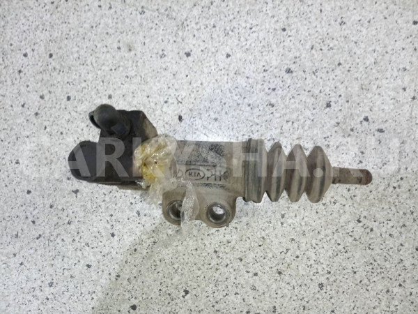 Цилиндр сцепления рабочий Kia Rio III (2011—2015) Kia Rio оригинальный номер 4171023000