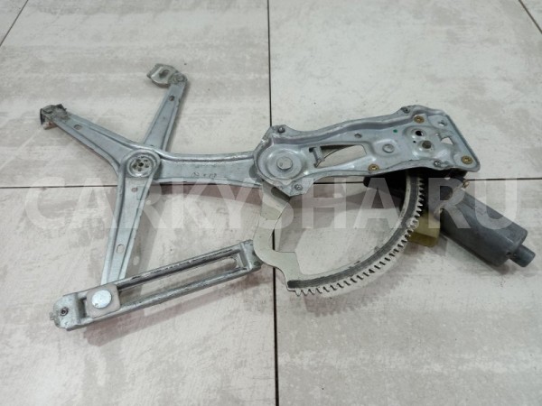 Стеклоподъемник Mercedes E320 A2107201246 W210, передний правый Mercedes-Benz E-klasse 