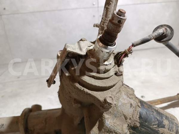 Рейка рулевая Toyota Prius оригинальный номер 4425047010