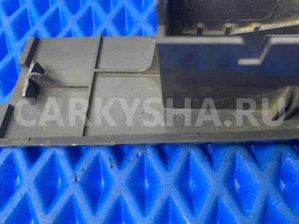 Накладка декоративная Toyota 4Runner II Toyota 4runner оригинальный номер 7427189101