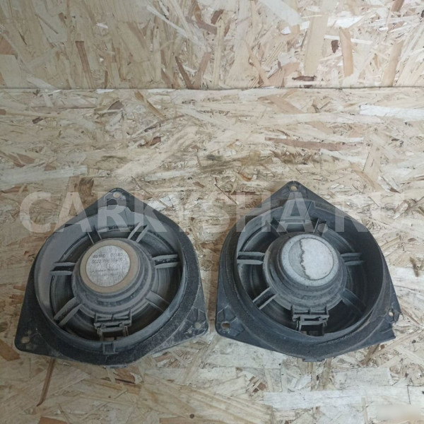 Динамики задние Toyota Avensis T250 Toyota Corolla оригинальный номер 8616002380