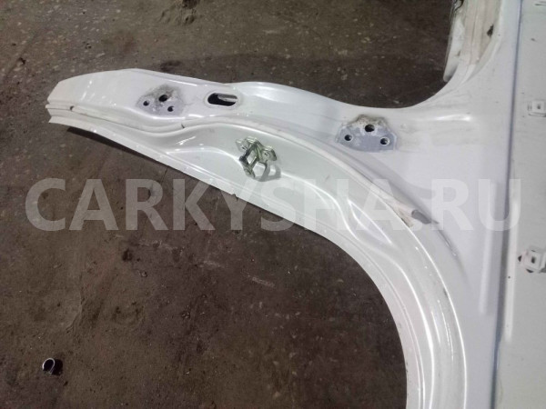 Стойка кузова средняя левая Chevrolet Epica 2011 Chevrolet Epica оригинальный номер 96632797