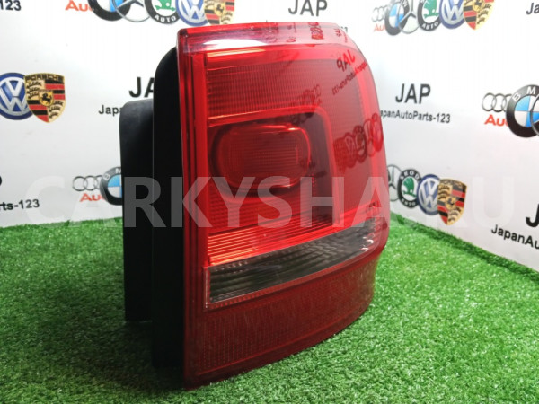 Фонарь задний правый Volkswagen Sharan 2012 Volkswagen Sharan 
