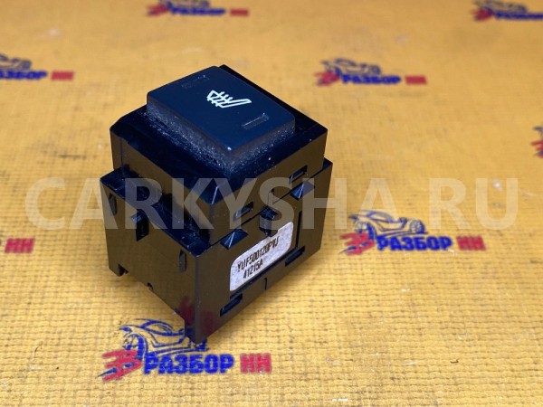 Кнопка подогрева сидений Land Rover Discovery III (2004—2009) Land Rover Discovery оригинальный номер YUF500120PVJ