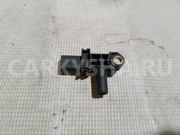 Датчик давления выхлопных газов Ford Mondeo 