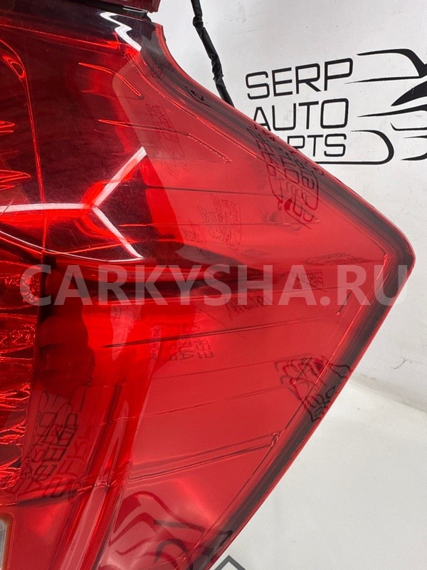 Фонарь задний правый Kia Ceed ED 2012 Kia Cee'd 