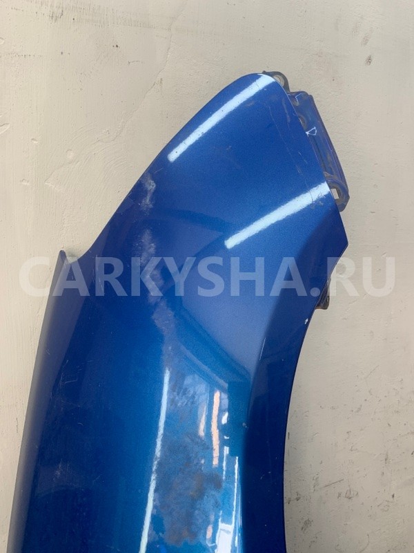 Крыло переднее правое Honda Civic ХЕТЧБЭК 5-ТИ ДВ. Honda Civic 