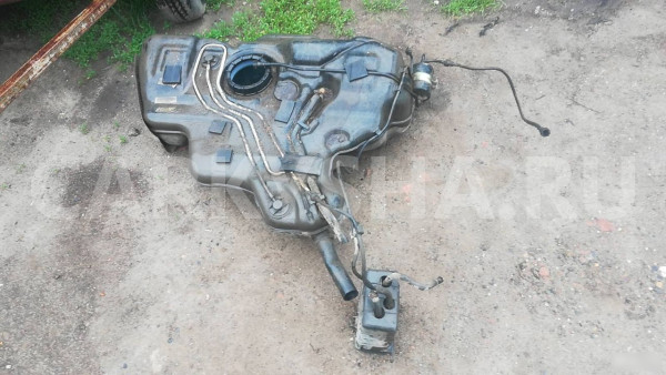 Бак топливный Chery Bonus (A13) A13 (2011—2014) Chery Bonus (A13) оригинальный номер A131101110