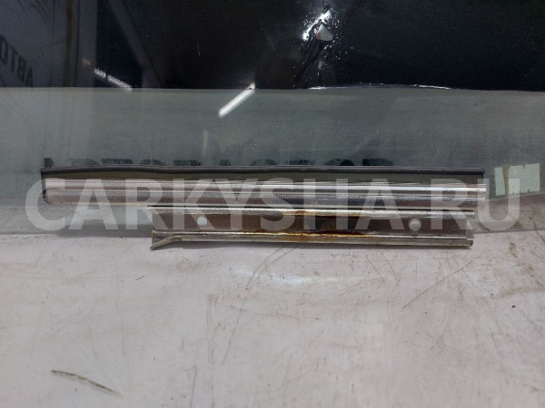 Стекло двери задней правой  Suzuki SX4 Suzuki SX4 оригинальный номер 8454179J00