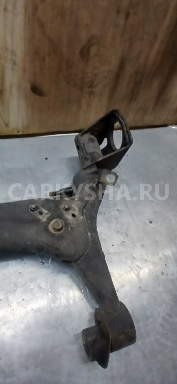 Балка поперечная Toyota Sienta 