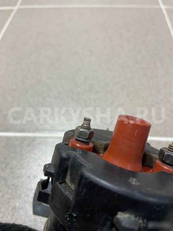 Катушка зажигания (бабина) Jaguar-XJ 1993г Jaguar XJ оригинальный номер 0221122362