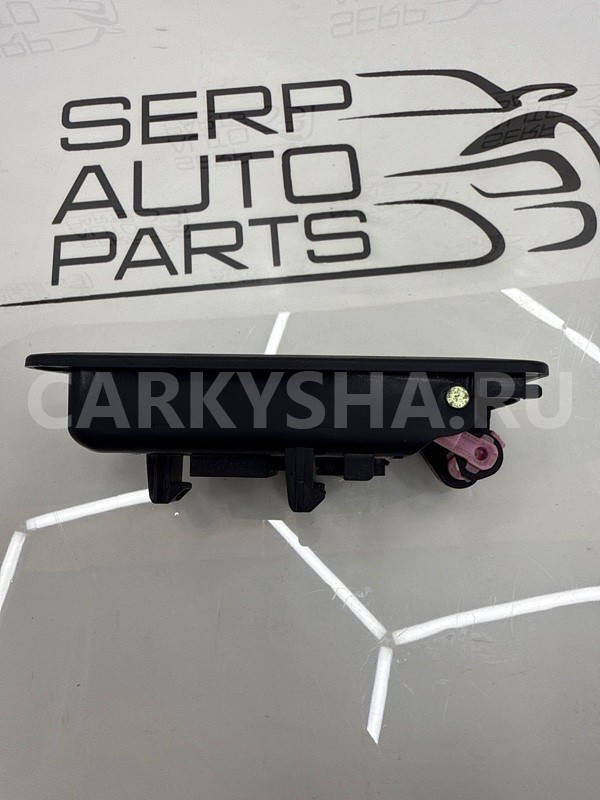 Ручка двери передняя левая Hyundai Getz TB G4EE Hyundai Getz 