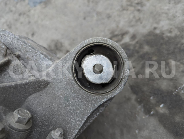 Редуктор Mercedes-Benz R-klasse оригинальный номер A1643302602