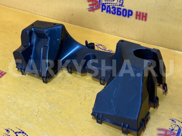 Корпус блока предохранителей Jaguar XF I 2007—2011 Jaguar XF оригинальный номер 8X2T14A003AA