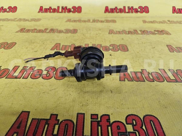 Клапан вакуумный Volvo S40 