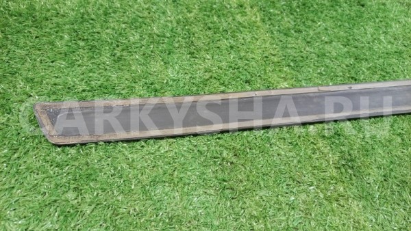 Накладка двери наружная задняя левая Chery Fora Chery Fora (A21) 