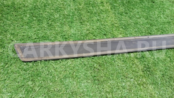 Накладка двери наружная задняя левая Chery Fora Chery Fora (A21) оригинальный номер B116202450