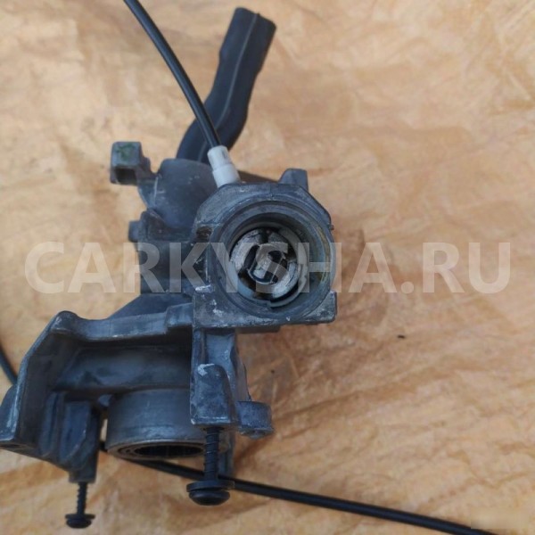 Замок зажигания BMW 5 E39 BMW 5er 