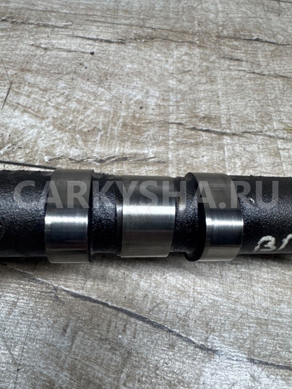 Распредвал Great Wall Hover H5 GW4D20 Впускной Great Wall Hover оригинальный номер 1006100-ED01