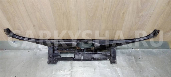 Панель передняя телевизор Skoda Fabia 1999-2006 Skoda Fabia оригинальный номер 6Y0805303D